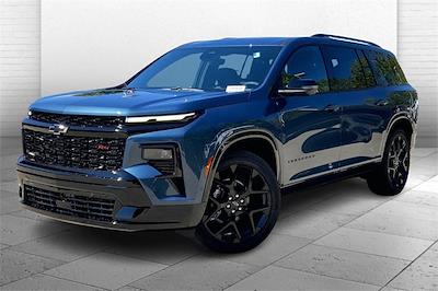 2026 Chevrolet Traverse AWD SUV for sale #F12372 - photo 2