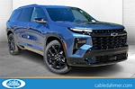 2026 Chevrolet Traverse AWD SUV for sale #F12372 - photo 1
