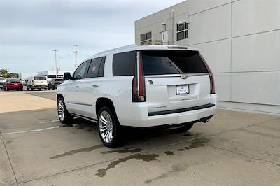 2019 Cadillac Escalade 4WD SUV for sale #F12374A - photo 2