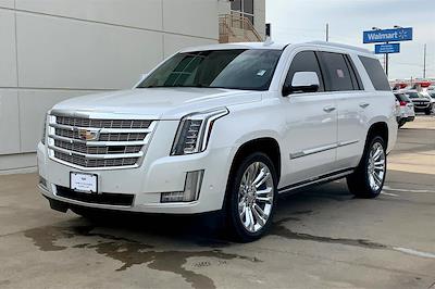 2019 Cadillac Escalade 4WD SUV for sale #F12374A - photo 1