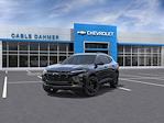 2026 Chevrolet Trax FWD SUV for sale #F12376 - photo 8