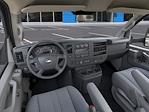 2025 Chevrolet Express 3500 Regular Cab RWD Cutaway for sale #F12380 - photo 28