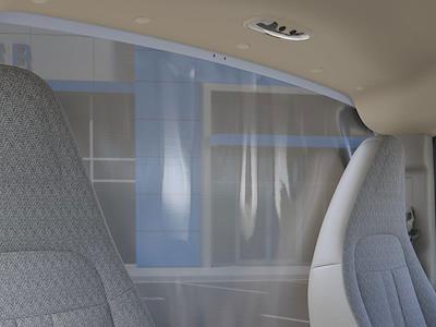 New 2025 Chevrolet Express 3500 - photo 1