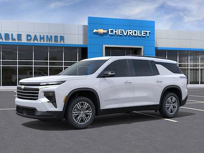 2026 Chevrolet Traverse FWD SUV for sale #F12383 - photo 2