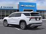 2026 Chevrolet Traverse FWD SUV for sale #F12383 - photo 3