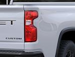 2026 Chevrolet Silverado 2500 Double Cab 4WD Pickup for sale #F12385 - photo 11