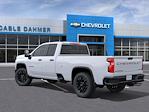 2026 Chevrolet Silverado 2500 Double Cab 4WD Pickup for sale #F12385 - photo 4