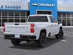 2026 Chevrolet Silverado 2500 Double Cab 4WD Pickup for sale #F12385 - photo 2