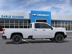 2026 Chevrolet Silverado 2500 Double Cab 4WD Pickup for sale #F12385 - photo 5
