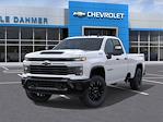 2026 Chevrolet Silverado 2500 Double Cab 4WD Pickup for sale #F12385 - photo 6