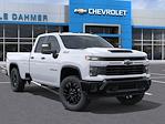 2026 Chevrolet Silverado 2500 Double Cab 4WD Pickup for sale #F12385 - photo 7