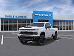 2026 Chevrolet Silverado 2500 Double Cab 4WD Pickup for sale #F12385 - photo 8