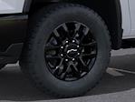 2026 Chevrolet Silverado 2500 Double Cab 4WD Pickup for sale #F12385 - photo 9