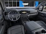 New 2026 Chevrolet Silverado 2500 LTZ Crew Cab 4WD Pickup for sale #F12395 - photo 15