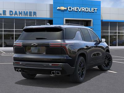 2026 Chevrolet Traverse FWD SUV for sale #F12398 - photo 2