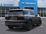 2026 Chevrolet Traverse FWD SUV for sale #F12398 - photo 2