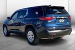 2022 Chevrolet Traverse FWD SUV for sale #F12398A - photo 10