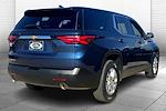 2022 Chevrolet Traverse FWD SUV for sale #F12398A - photo 13
