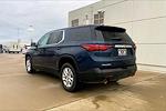 2022 Chevrolet Traverse FWD SUV for sale #F12398A - photo 2
