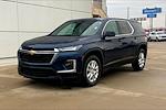 2022 Chevrolet Traverse FWD SUV for sale #F12398A - photo 1