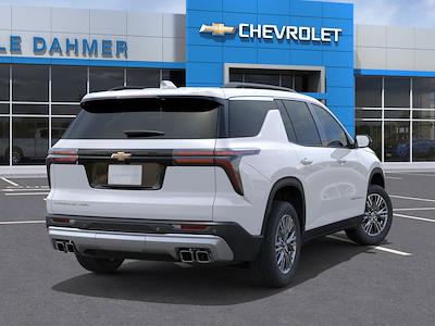 2026 Chevrolet Traverse AWD SUV for sale #F12403 - photo 2