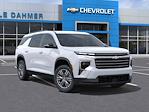 New 2026 Chevrolet Traverse LT AWD SUV for sale #F12403 - photo 7