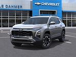 New 2026 Chevrolet Equinox ACTIV AWD SUV for sale #F12406 - photo 6