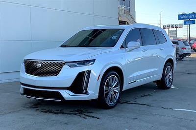 Used 2023 Cadillac XT6 Premium Luxury for sale #F12408A - photo 1