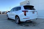 Used 2023 Cadillac XT6 Premium Luxury for sale #F12408A - photo 2