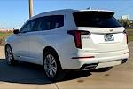 Used 2023 Cadillac XT6 Premium Luxury for sale #F12408A - photo 11