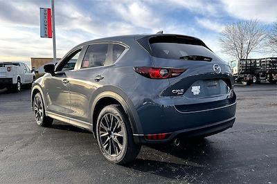 2021 Mazda CX-5 AWD SUV for sale #F12411A - photo 2