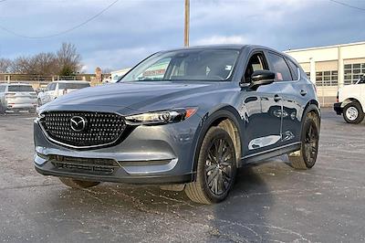 2021 Mazda CX-5 AWD SUV for sale #F12411A - photo 1