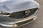 Used 2021 Mazda CX-5 Carbon Edition for sale #F12411A - photo 3