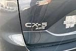 Used 2021 Mazda CX-5 Carbon Edition for sale #F12411A - photo 6