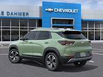New 2026 Chevrolet Trailblazer LT SUV for sale #F12421 - photo 4