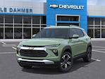 New 2026 Chevrolet Trailblazer LT SUV for sale #F12421 - photo 6