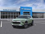 New 2026 Chevrolet Trailblazer LT SUV for sale #F12421 - photo 8