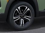 New 2026 Chevrolet Trailblazer LT SUV for sale #F12421 - photo 9
