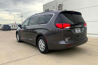 2021 Chrysler Voyager FWD Minivan for sale #F12423A - photo 2