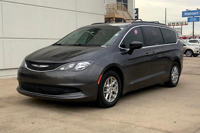 2021 Chrysler Voyager FWD Minivan for sale #F12423A - photo 1