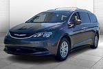 Used 2021 Chrysler Voyager LXI Minivan for sale #F12423A - photo 12