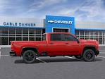 New 2026 Chevrolet Silverado 2500 Custom Crew Cab 4WD Pickup for sale #F12424 - photo 5