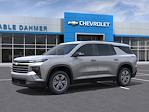 New 2026 Chevrolet Traverse LT SUV for sale #F12426 - photo 2