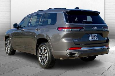 2023 Jeep Grand Cherokee L 4x4 SUV for sale #F12429A - photo 2