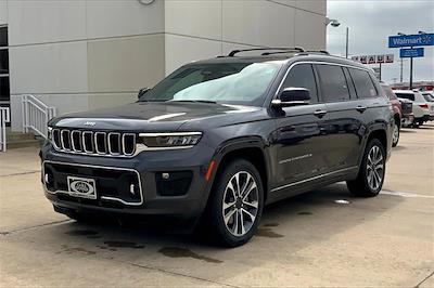 2023 Jeep Grand Cherokee L 4x4 SUV for sale #F12429A - photo 1