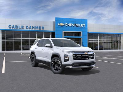 New 2026 Chevrolet Equinox LT AWD SUV for sale #F12435 - photo 1