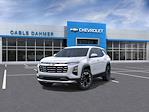 New 2026 Chevrolet Equinox LT AWD SUV for sale #F12435 - photo 8