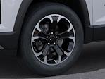 New 2026 Chevrolet Equinox LT AWD SUV for sale #F12435 - photo 9