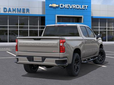 2026 Chevrolet Silverado 1500 Crew Cab 4WD Pickup for sale #F12436 - photo 2