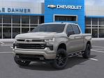 2026 Chevrolet Silverado 1500 4WD Pickup for sale #F12436 - photo 6